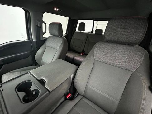 Used 2023 Ford F150 XLT w/ Equipment Group 302A High image 26