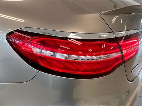Used 2019 Mercedes-Benz GLC 43 AMG 4MATIC Coupe image 27