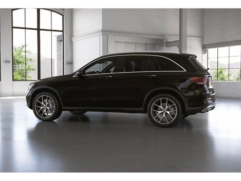 Certified 2022 Mercedes-Benz GLC 300 4MATIC image 33