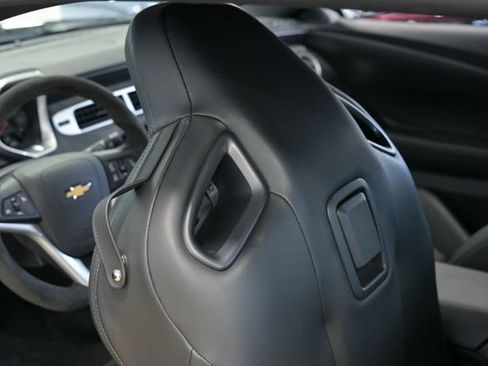 Used 2015 Chevrolet Camaro Z/28 RWD image 34