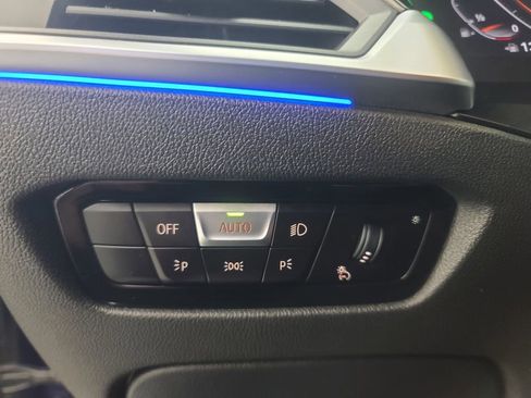 Used 2022 BMW 430i Gran Coupe w/ M Sport Package image 24