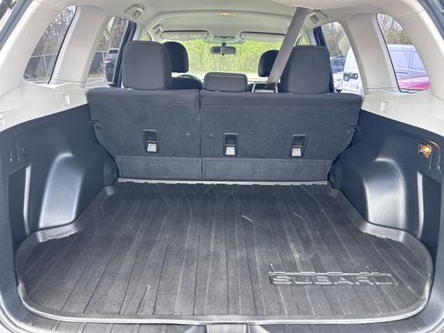 Used 2016 Subaru Forester 2.5i w/ Alloy Wheel Package image 24