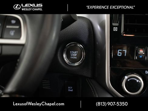 Used 2023 Lexus GX 460 Premium w/ Premium Package AWD/4WD image 34