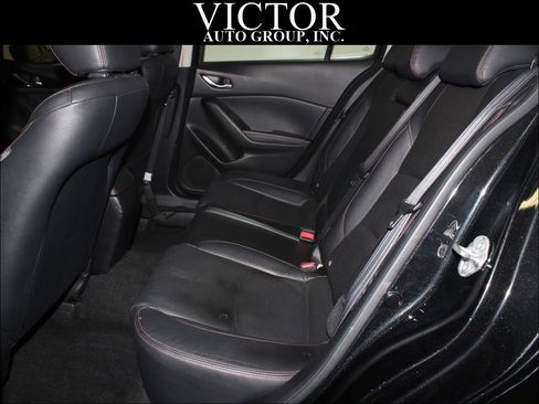 Used 2014 MAZDA MAZDA3 s Grand Touring FWD image 29