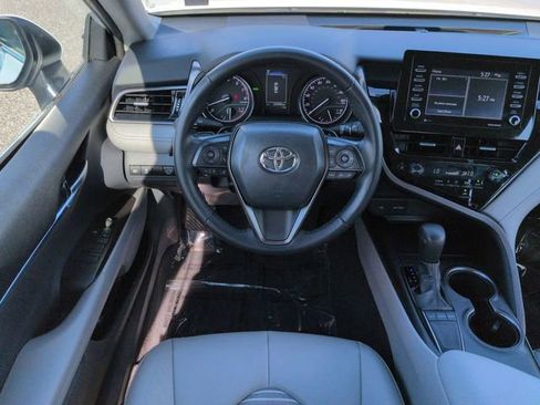 Certified 2024 Toyota Camry SE w/ Convenience Package FWD image 15
