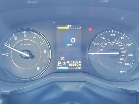 Used 2021 Subaru Crosstrek 2.0i Premium w/ Moonroof Package image 16