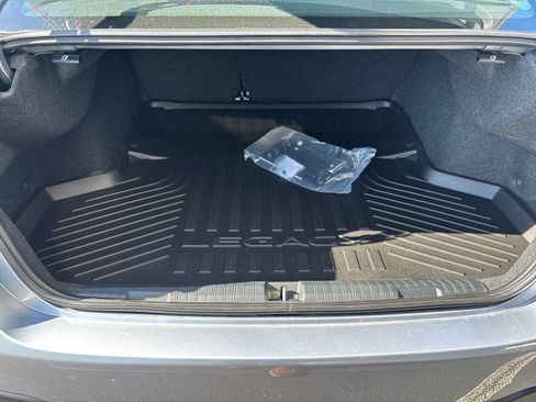 New 2025 Subaru Legacy Premium image 51