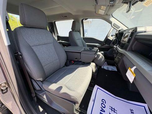 New 2026 Ford F250 XL AWD/4WD image 29
