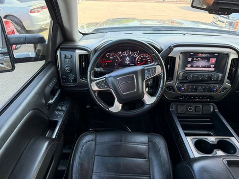Used 2015 GMC Sierra 1500 Denali AWD/4WD image 16