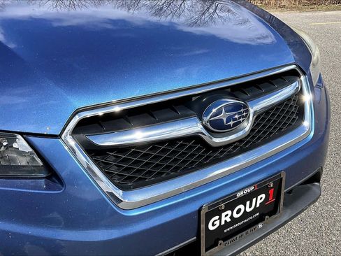 Used 2015 Subaru Crosstrek 2.0i Limited image 31