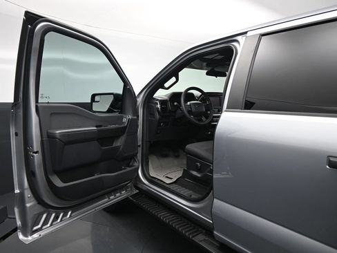 Used 2023 Ford F150 XL w/ STX Appearance Package AWD/4WD image 9