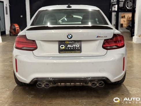 Used 2020 BMW M2 CS image 7
