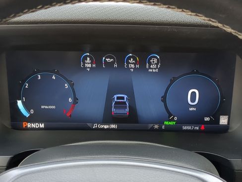 Used 2024 Ford F150 XLT w/ Equipment Group 302A MID AWD/4WD image 22