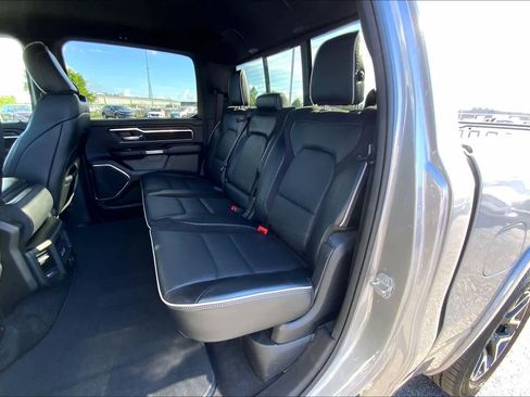 Used 2025 RAM 1500 Laramie AWD/4WD image 20