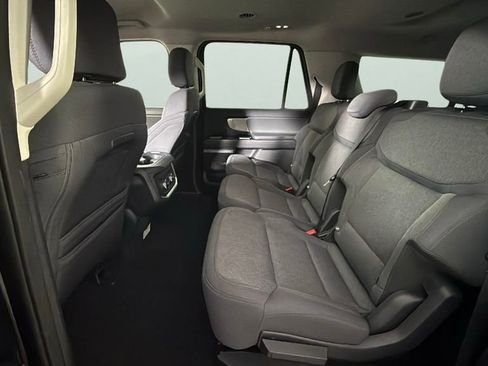 Used 2025 Ford Expedition Max Active AWD/4WD image 27