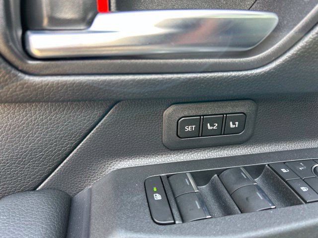 Used 2024 Toyota Land Cruiser w/ Premium Package AWD/4WD image 16