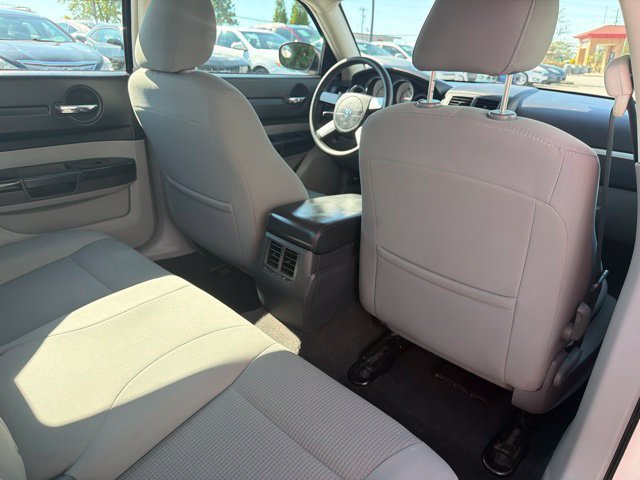 Used 2008 Dodge Charger SE RWD image 21