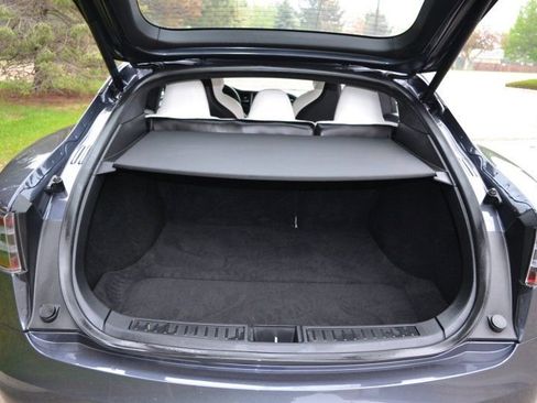 Used 2019 Tesla Model S Long Range image 37