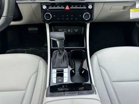 New 2025 Hyundai Tucson SEL image 26