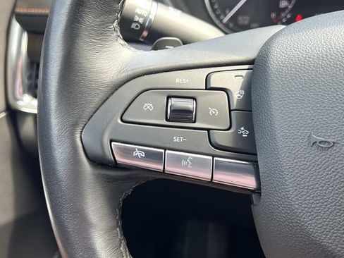 Certified 2023 Cadillac XT4 Premium Luxury w/ Enhanced Visibility Package AWD/4WD image 23
