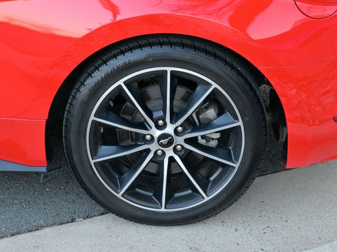 Used 2017 Ford Mustang GT w/ Interior & Wheel Package image 10