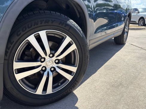 Used 2017 Honda Pilot EX-L image 4