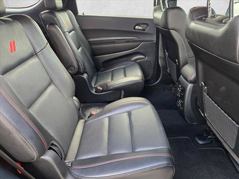 Used 2024 Dodge Durango R/T RWD image 21