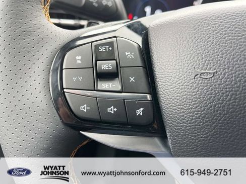 New 2026 Ford Explorer Tremor w/ Tremor Ultimate Package image 29