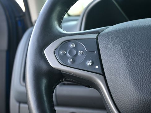 Used 2019 Chevrolet Colorado Z71 image 15