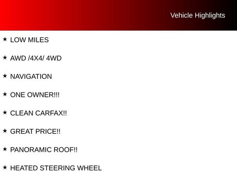 Used 2023 Jeep Grand Cherokee 4WD 4xe image 9