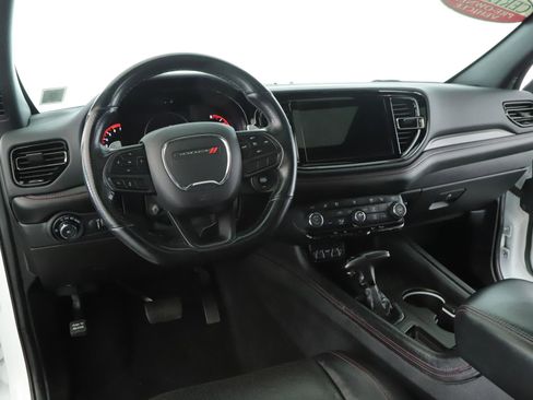 Used 2021 Dodge Durango R/T w/ Blacktop Package image 2