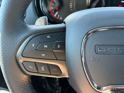 New 2026 Dodge Durango GT image 18