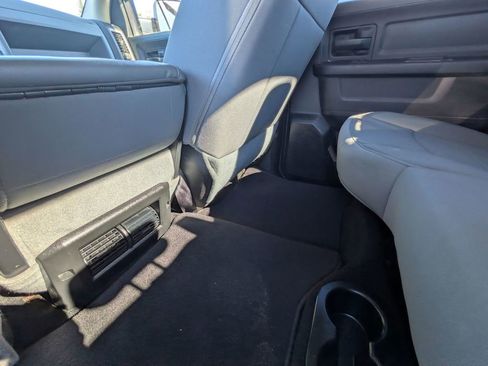 Used 2014 RAM 1500 Tradesman w/ Popular Equipment Group image 30