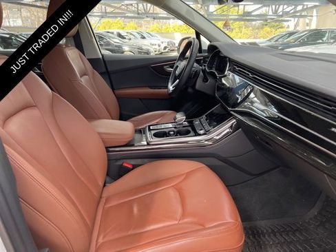 Used 2024 Audi Q7 2.0T Premium Plus w/ Premium Plus Package image 7