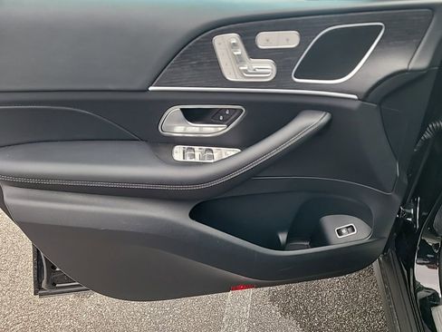 Used 2026 Mercedes-Benz GLE 350 4MATIC image 15