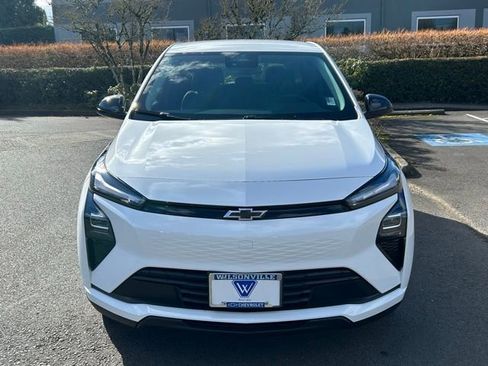 New 2027 Chevrolet Bolt LT w/ Comfort Package image 2