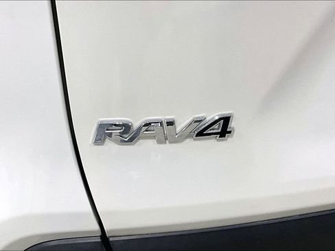 Used 2020 Toyota RAV4 Limited w/ Limited Grade Weather Package AWD/4WD image 24