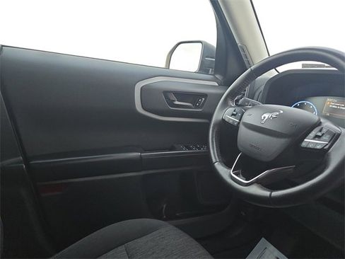 Used 2022 Ford Bronco Sport Big Bend w/ Convenience Package image 15