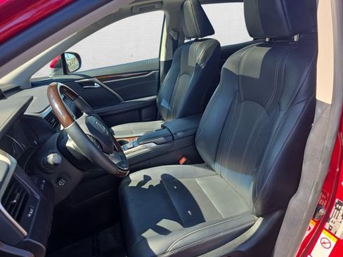 Used 2019 Lexus RX 350 AWD w/ Navigation Package image 15