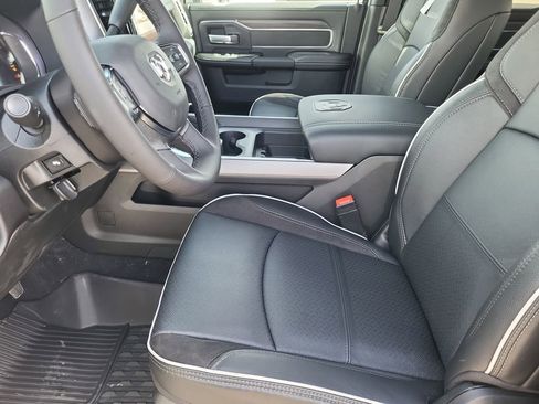 New 2026 RAM 3500 Laramie image 12