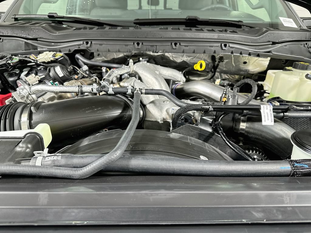 New 2026 Ford F350 XL w/ STX Appearance Package AWD/4WD image 20