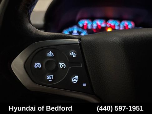 Used 2019 Chevrolet Tahoe LT w/ Luxury Package AWD/4WD image 20