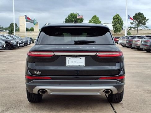 Certified 2023 Lincoln Corsair Reserve FWD image 22