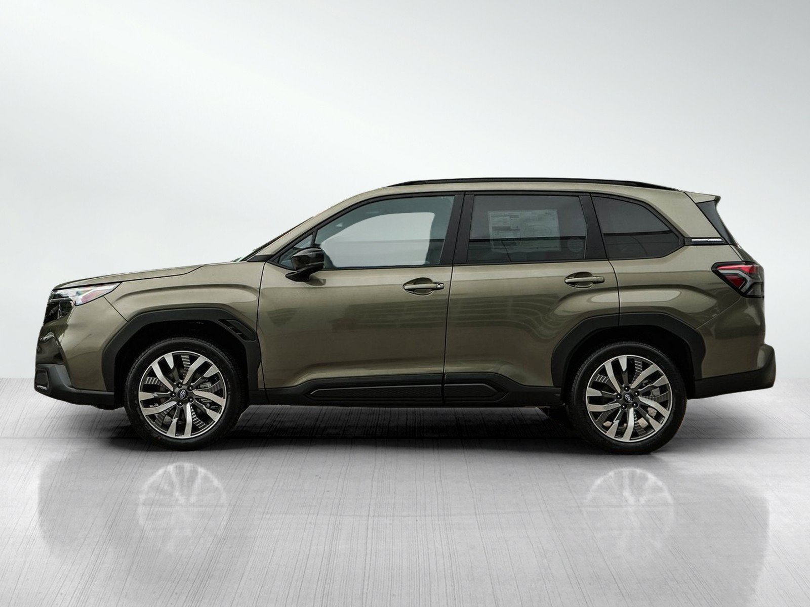 New 2026 Subaru Forester Touring AWD/4WD image 4