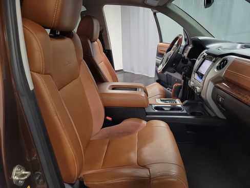 Used 2014 Toyota Tundra Platinum image 23