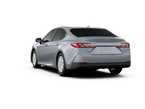 New 2026 Toyota Camry LE AWD/4WD image 7