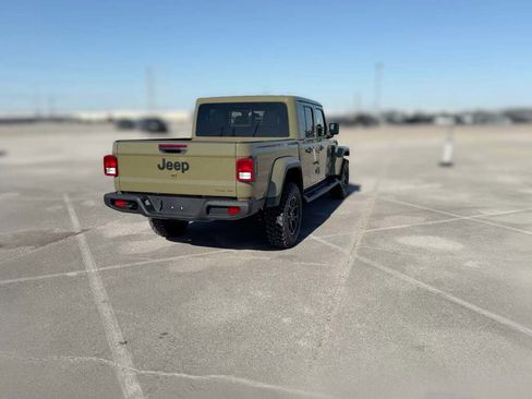 New 2026 Jeep Gladiator Sport image 11