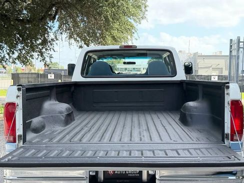 Used 1995 Ford F350 4x4 Crew Cab image 30