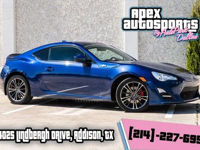 Used 2015 Scion FR-S