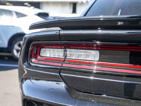 New 2026 Dodge Charger Scat Pack w/ Blacktop Package image 7